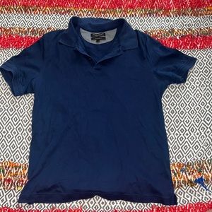 Banana republic Luxury Touch Standard Fit size Medium
